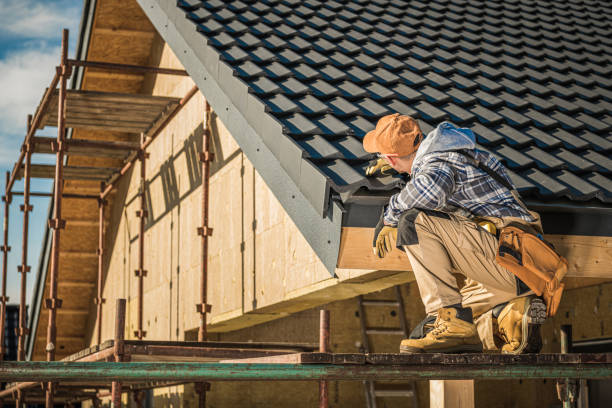Best Storm Damage Roof Repair  in Grand Ronde, OR