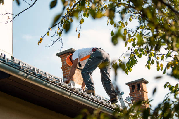 Best Residential Roofing Contractor  in Grand Ronde, OR