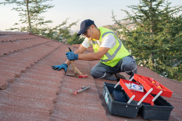 Trusted Grand Ronde, OR Roofing Contractor Experts