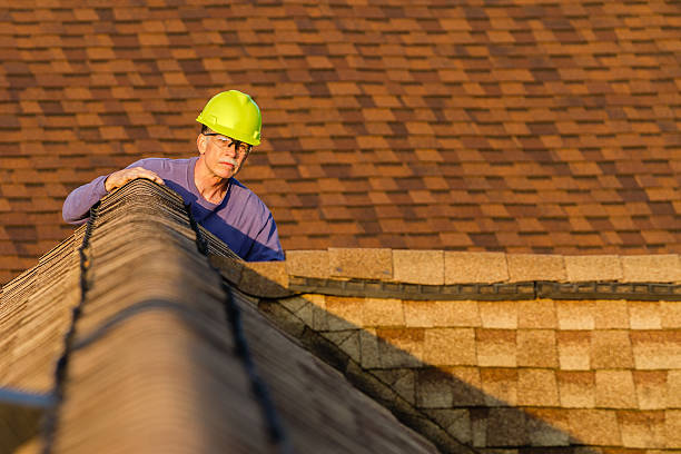 Slate Roofing Contractor in Grand Ronde, OR