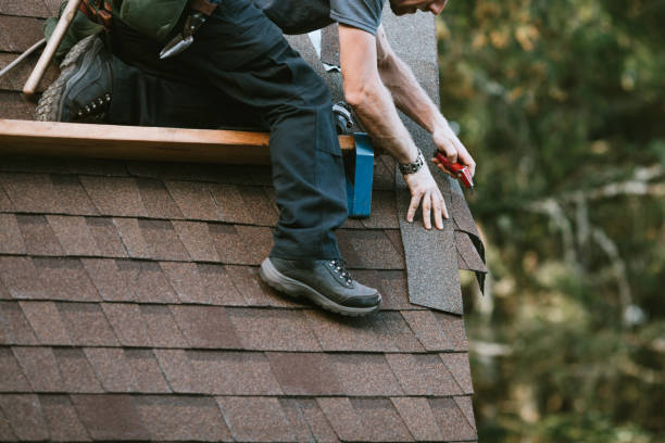 Best Roof Leak Repair  in Grand Ronde, OR