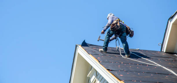 Quick and Trustworthy Emergency Roof Repair Services in Grand Ronde, OR